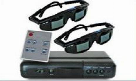 VirtualFX 3D TV Converter Reviewed
