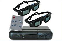 Revue du convertisseur VirtualFX 3D TV
