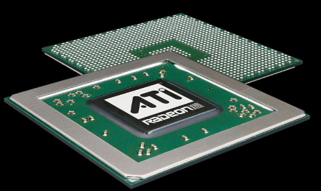 ATI Makes X800 Official