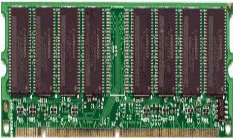 PC150 Enhanced HSDRAM  (128 mb)