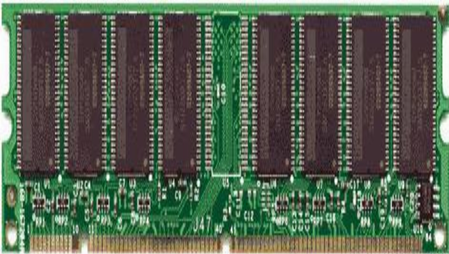 PC150 Enhanced HSDRAM  (128 mb)