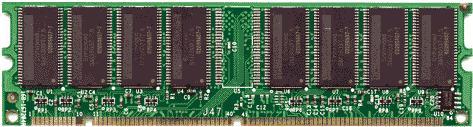 PC150 Enhanced HSDRAM  (128 mb)