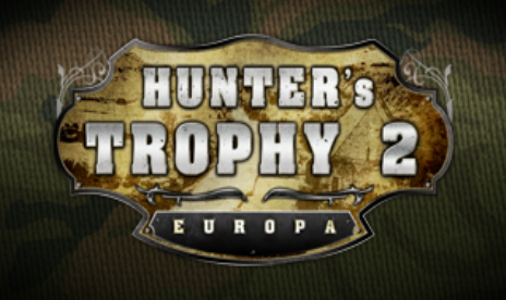Hunter’s Trophy 2: Europa