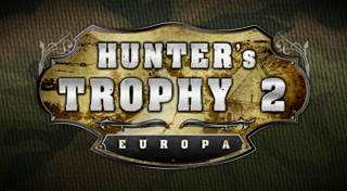 Hunter’s Trophy 2: Europa