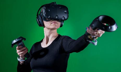 Gabe Newell: Only 3% Of VR Games Succeeded On Steam