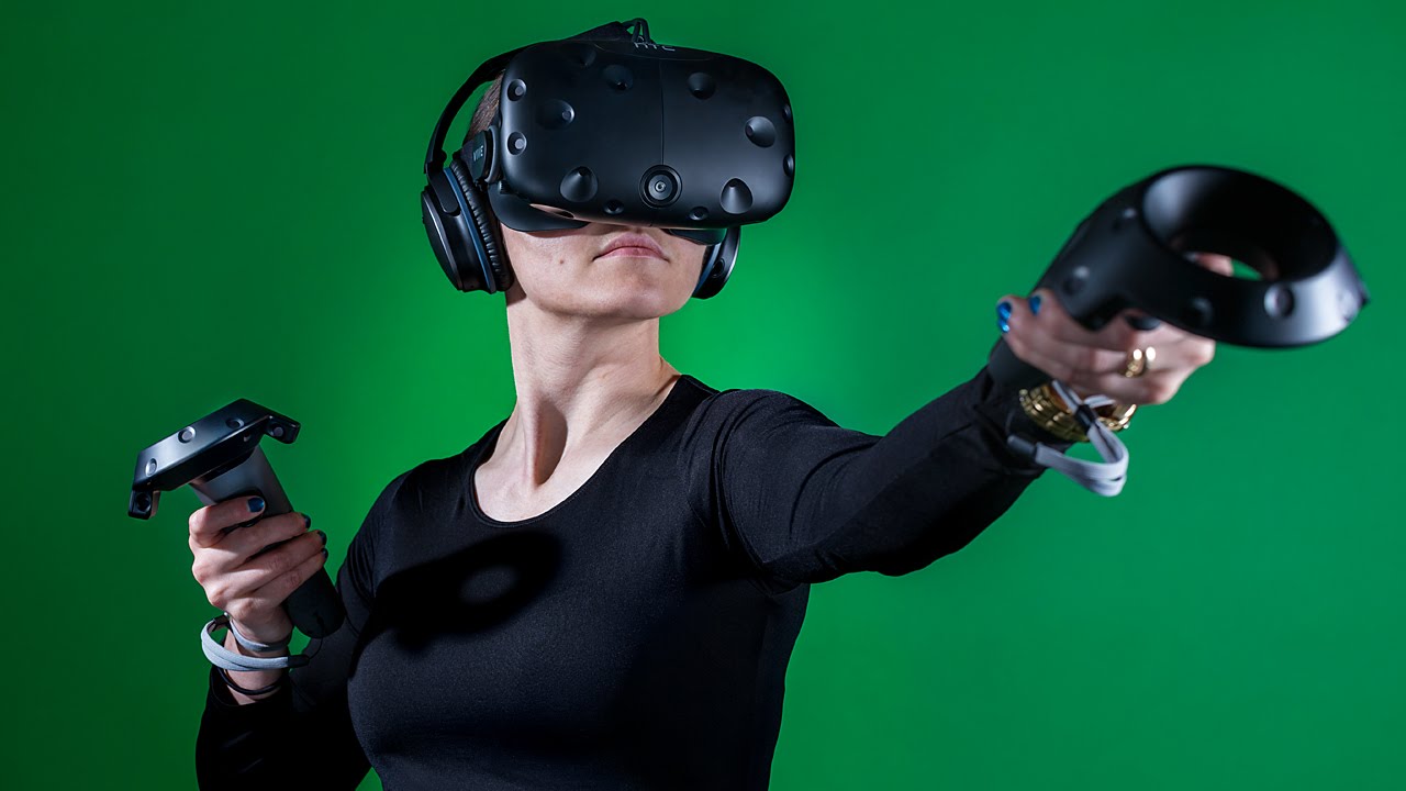Gabe Newell: Only 3% Of VR Games Succeeded On Steam