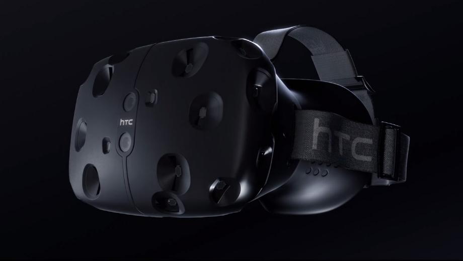 Valve to give away HTC Vive free to all developers