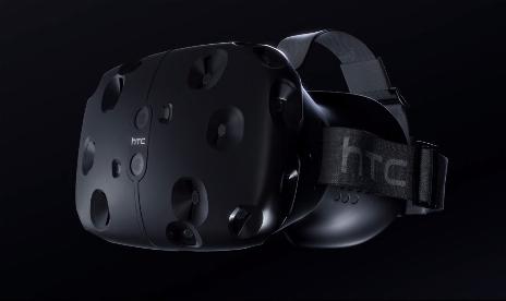 Game devs can now sign up for the HTV Vive devkit