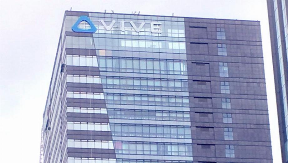 HTC to open 10,000+ Vive test sites in China