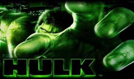 The Hulk – Various Cheats