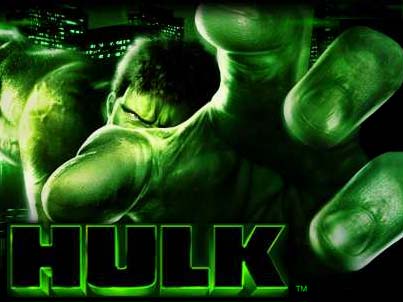 The Hulk – Various Cheats