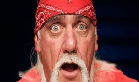 Hulk Hogan dropped from WWE 2K15, all future games