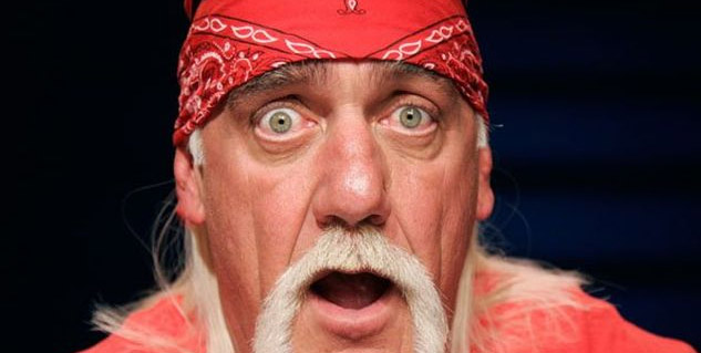 Hulk Hogan dropped from WWE 2K15, all future games