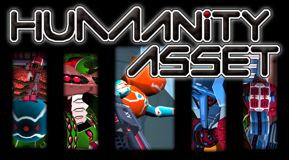 Humanity Asset
