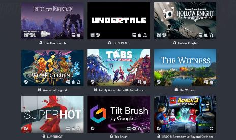Das Covid-19-Paket von Humble Bundle ist ein echtes Schnäppchen