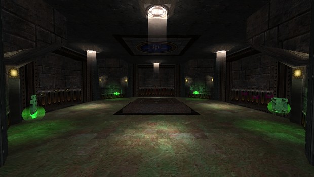 Hunter's Moon - Version 2.6.6 (Zandronum Edit)