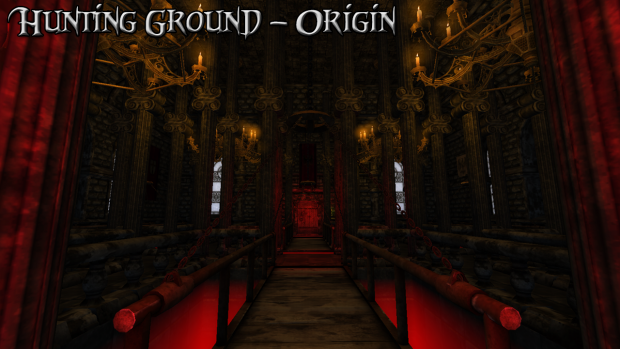 Hunting Ground – Origin v1.2 Full