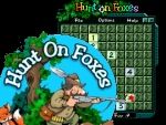 Chasse aux renards