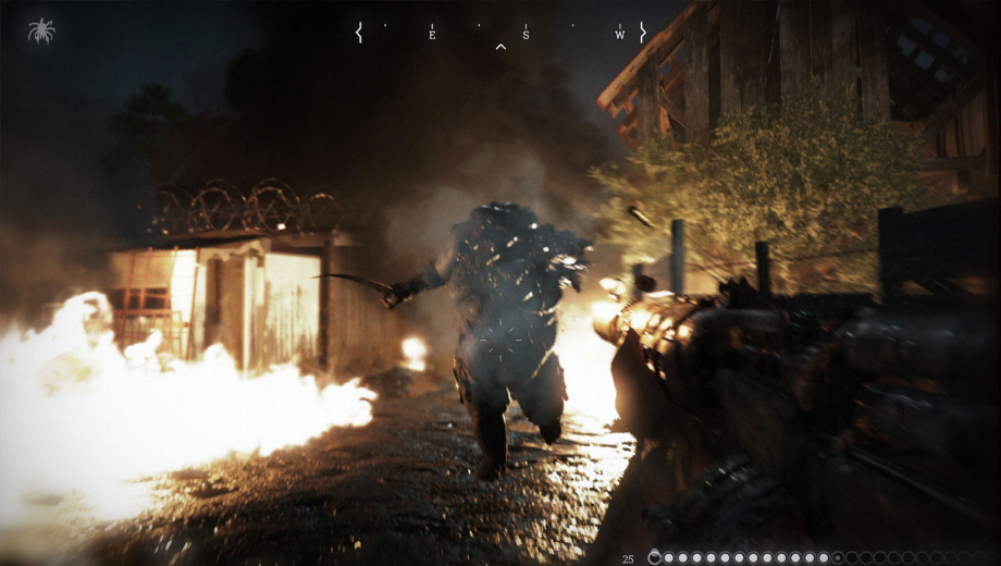 Hunt Showdown sort de l'Early Access