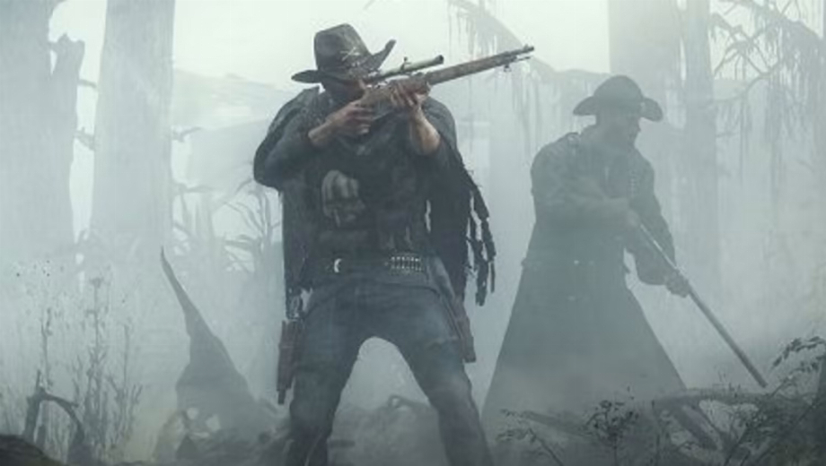 Hunt: Showdown is getting a live action TV show