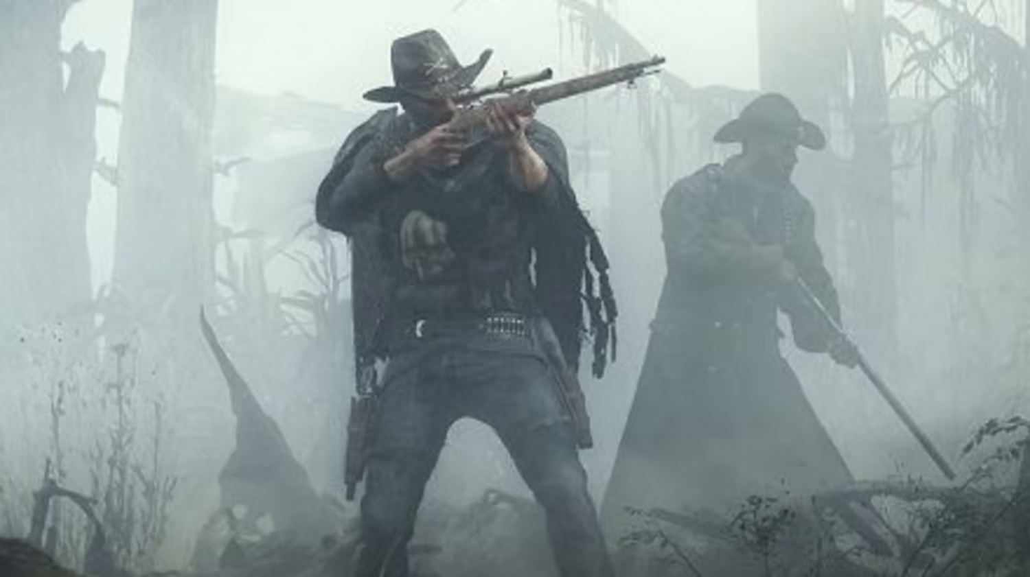 Hunt : Showdown va faire l'objet d'une série télévisée en prise de vue réelle