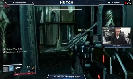 Watch Kim Dotcom and pals try to clear Crota’s End