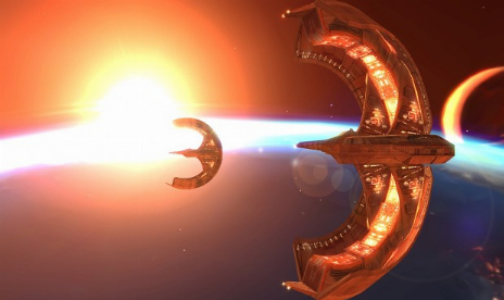 FX: The Legendary Fleet v1.0 Full