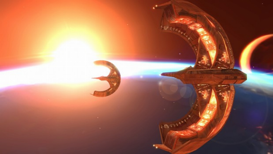 FX: The Legendary Fleet v1.0 Full