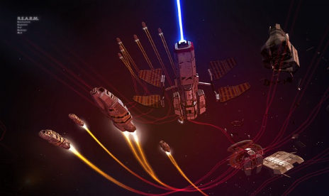 Homeworld 2 – R.E.A.R.M. 0.0.3c – Installer version