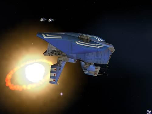 Homeworld: Cataclysm v1.01 (+5 Trainer)