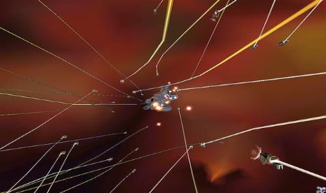 Homeworld Cataclysm