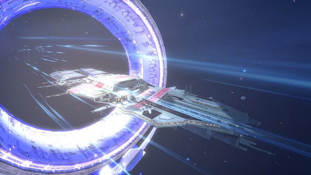 FX : Galaxy v1.09.1 (Compatible HWRM v1.28) Complet