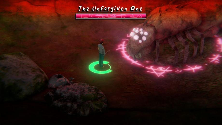 Hybrid Children Free Full Game Test Version 13