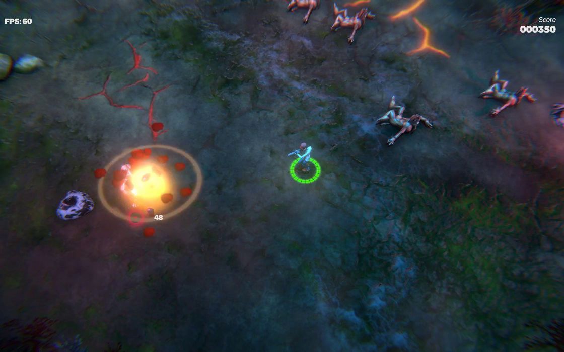Hybrid Children Free Juego Completo Prueba Version 13