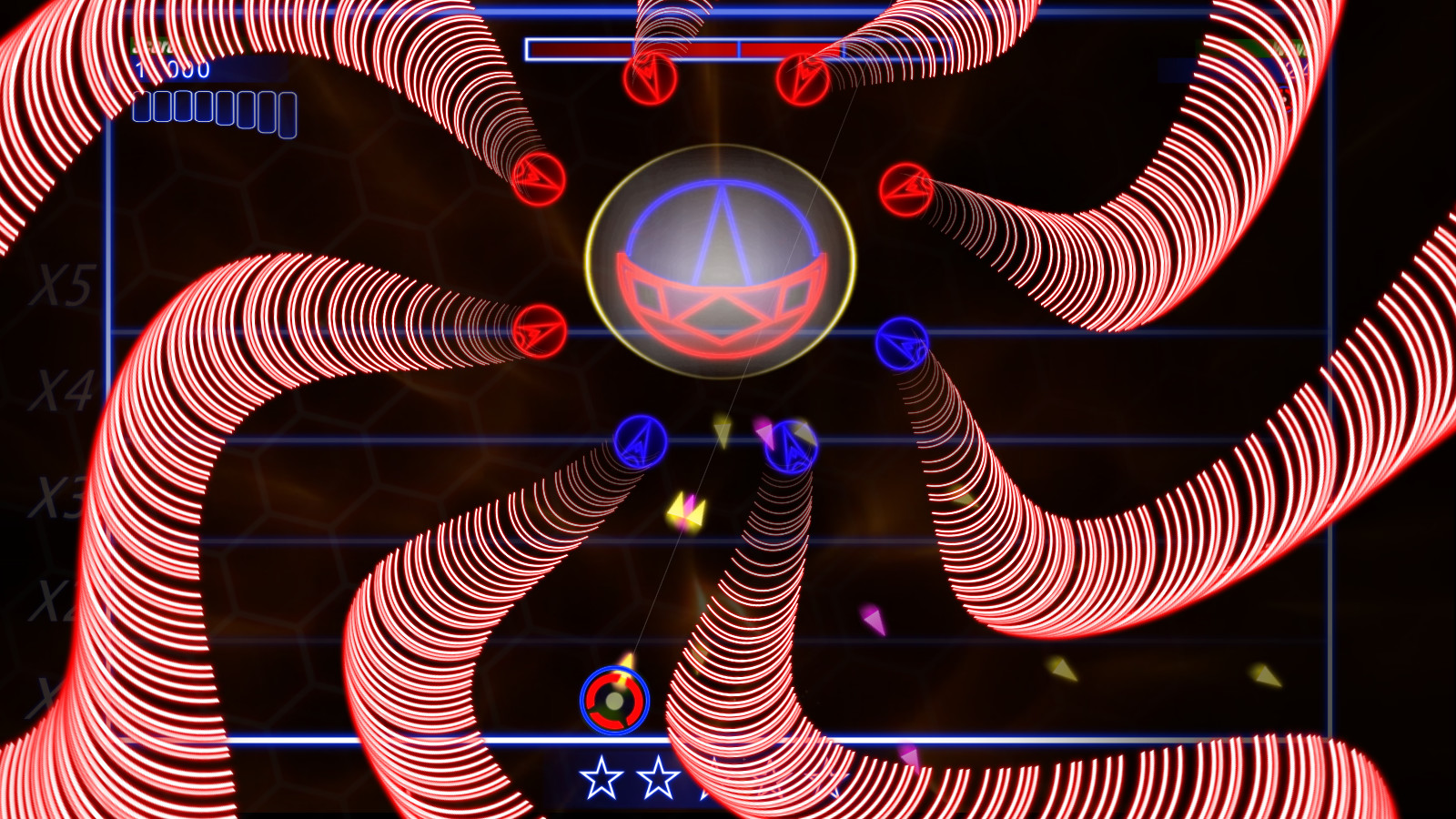 Hyper Bounce Blast