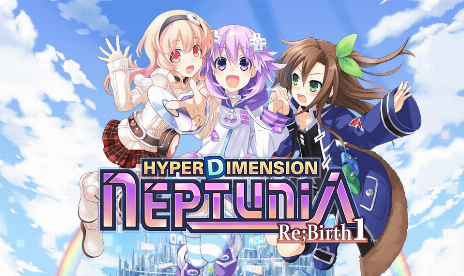 Hyperdimension Neptunia Re;Birth1 v1.02 (+16 Trainer)