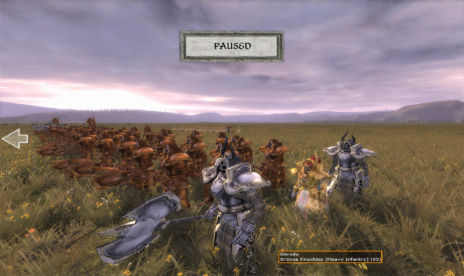 Hyrule Total War : Classic Ultimate Full