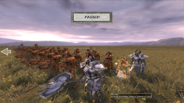 Hyrule Total War: Classic Ultimate Full
