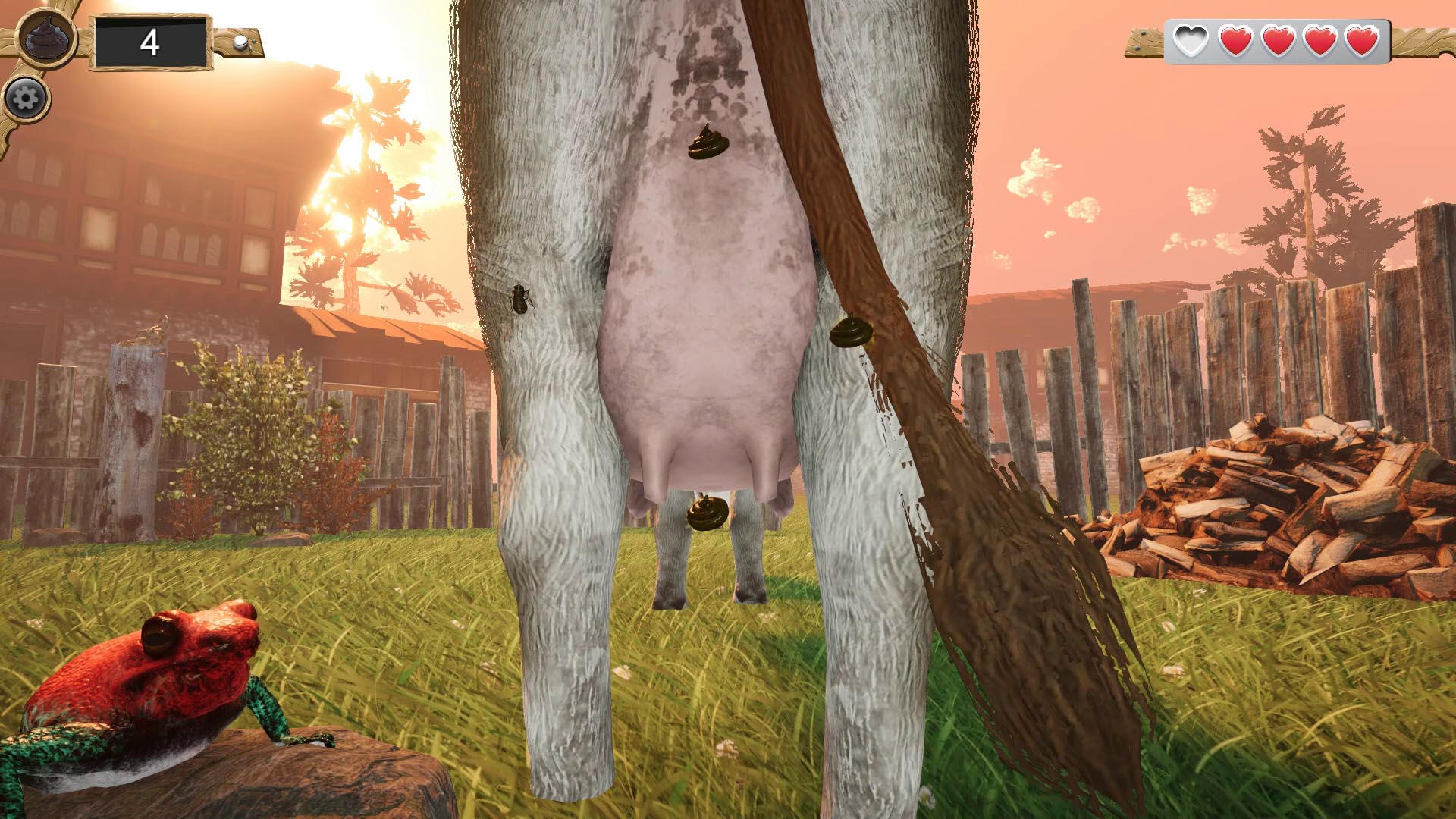 I AM FLY Juego completo gratuito v0.1.1