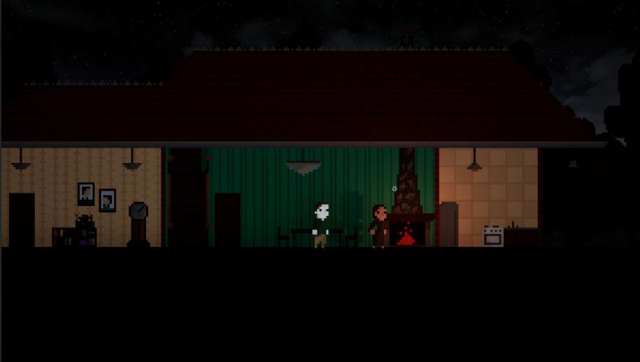 I Came Home Tonight Juego completo gratis