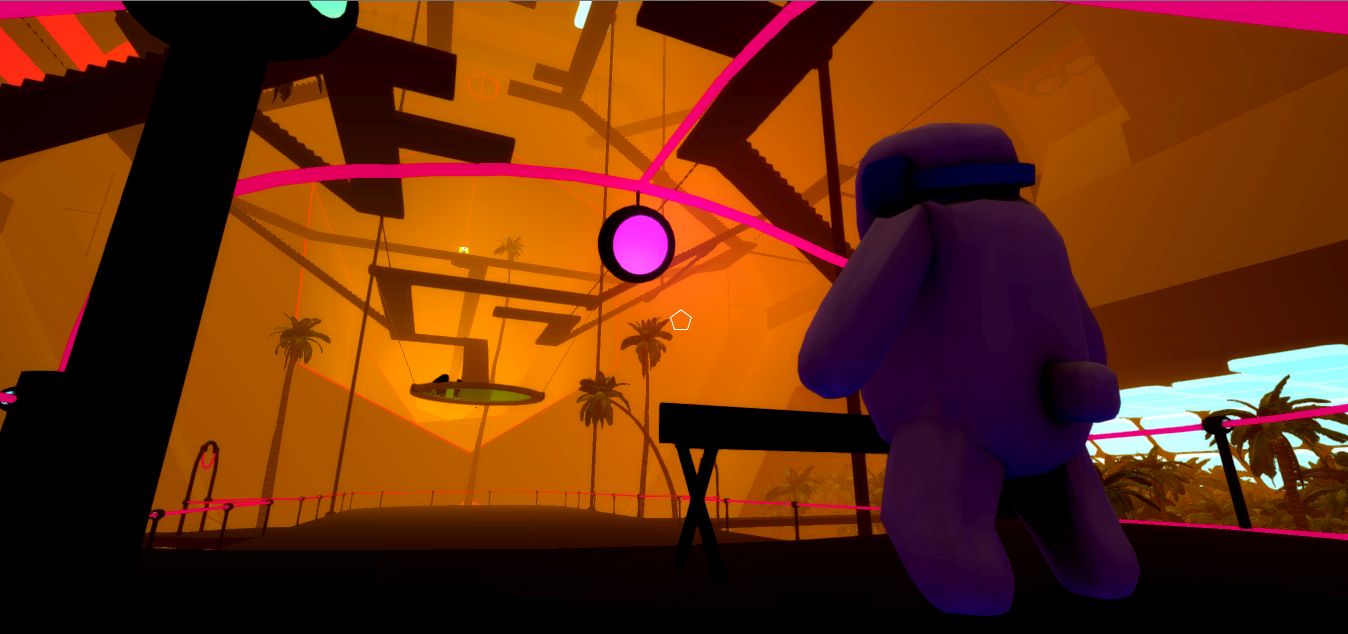 I Came To Forget My Daily Life Juego Completo Gratis