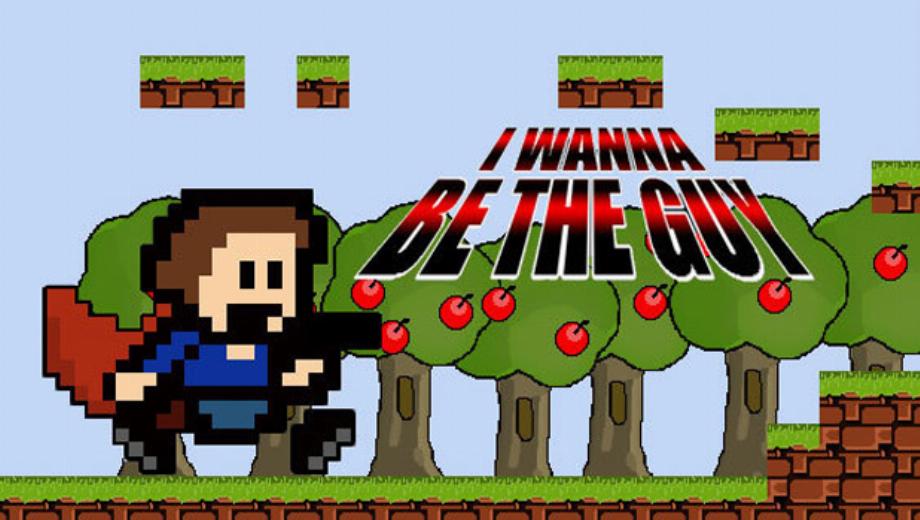 I Wanna Be The Guy: Gaiden Free Full Game