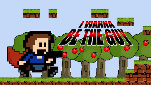 I Wanna Be The Guy: Gaiden Free Volles Spiel