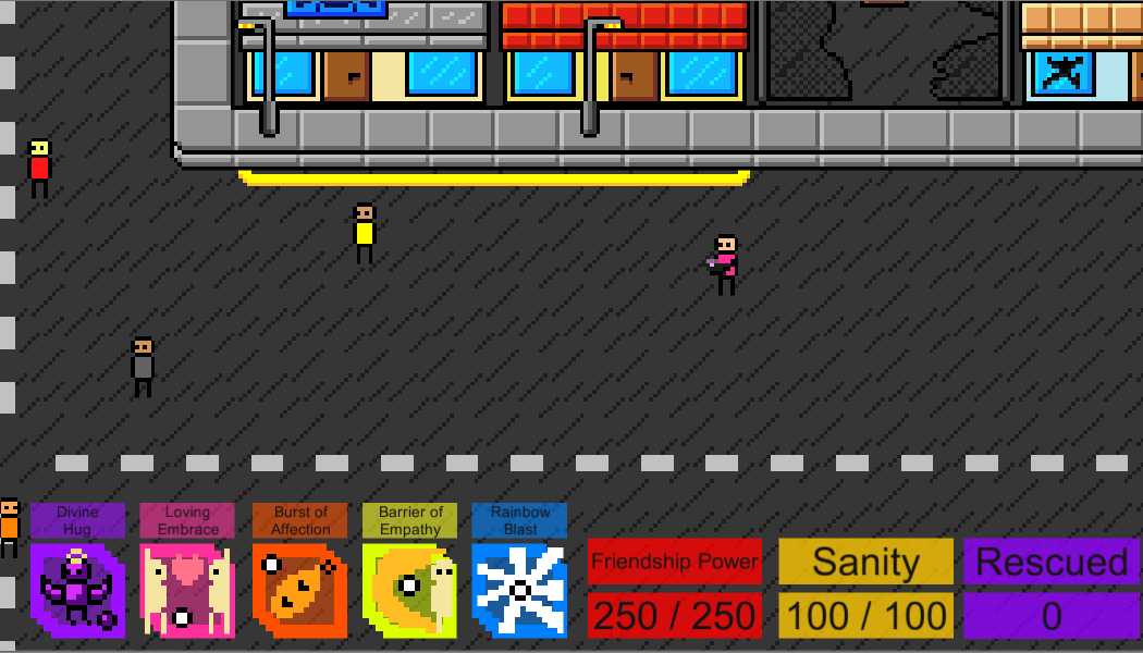 I Will Be Happy Free Juego Completo