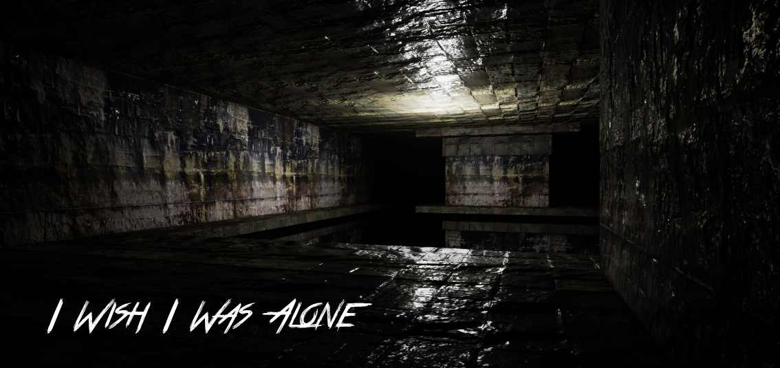 I Wish I Was Alone Juego completo gratis