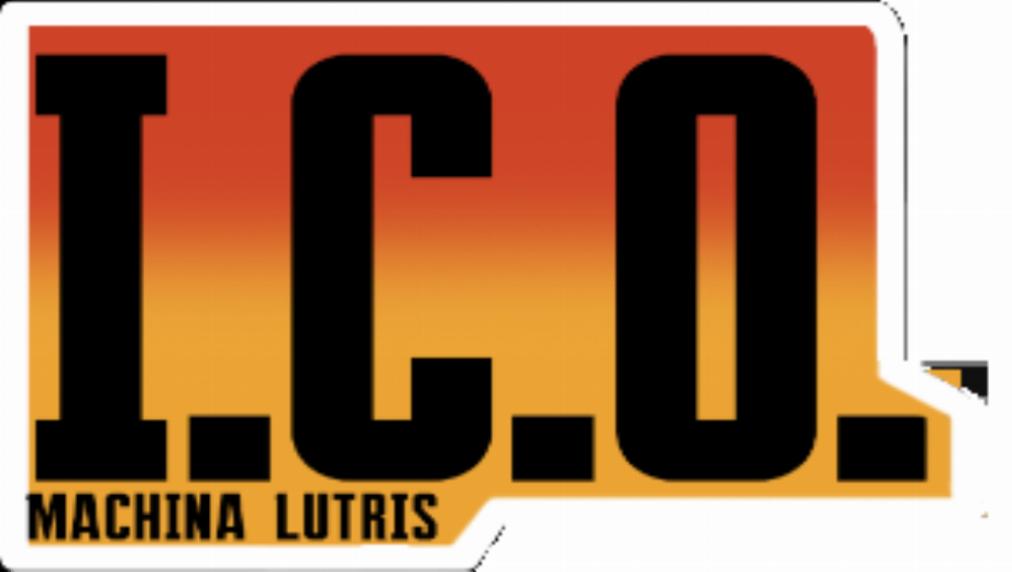 I.C.O. - Machina Lutris Juego completo gratis v1.1