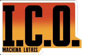 I.C.O. - Machina Lutris Juego completo gratis v1.1