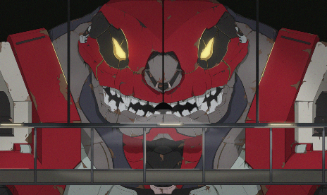 I.C.O. – Machina Lutris Free Full Game v1.1