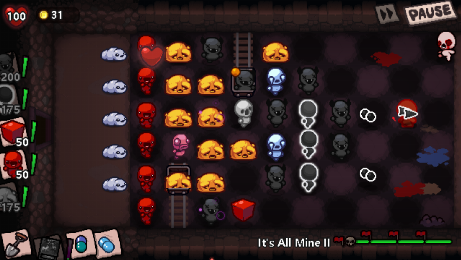 I.RULE Free Full Game v0.1.4