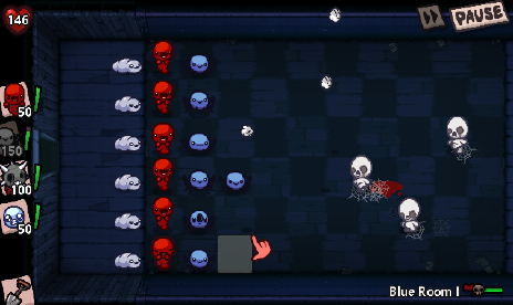 I.RULE Free Full Game v0.1.4